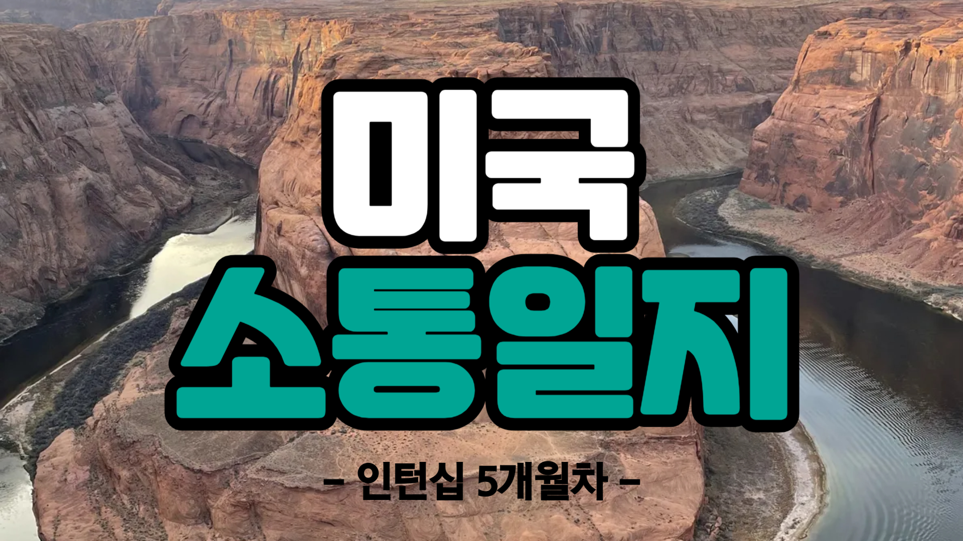 [미국] 인턴십 5개월차 (24/12/02~24/12/08)